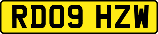 RD09HZW
