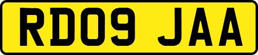 RD09JAA