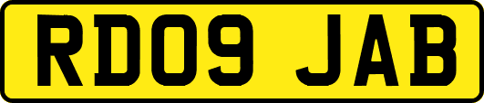 RD09JAB