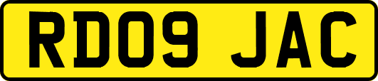RD09JAC