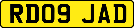 RD09JAD