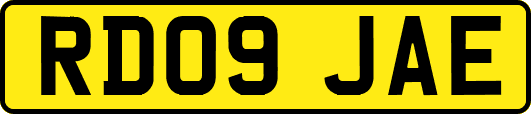 RD09JAE