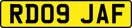 RD09JAF
