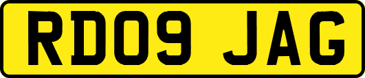 RD09JAG