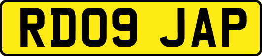 RD09JAP