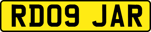 RD09JAR