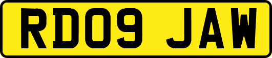 RD09JAW