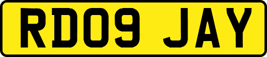 RD09JAY