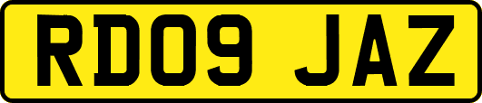 RD09JAZ