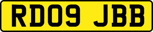 RD09JBB