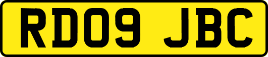 RD09JBC