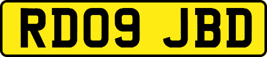 RD09JBD
