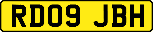 RD09JBH