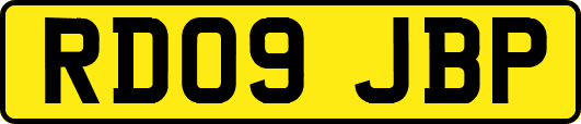 RD09JBP