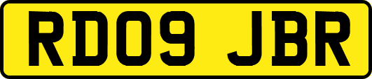 RD09JBR