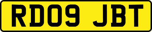 RD09JBT