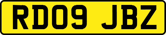 RD09JBZ