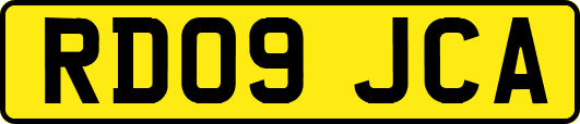 RD09JCA