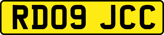 RD09JCC
