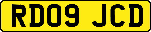 RD09JCD