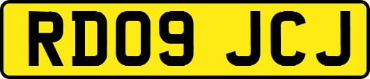 RD09JCJ