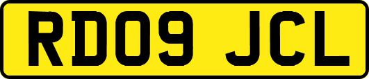 RD09JCL