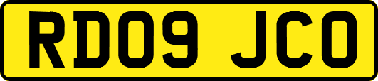 RD09JCO