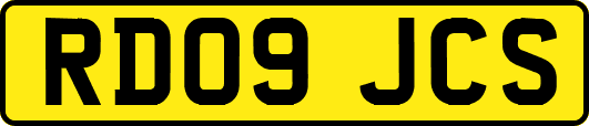 RD09JCS