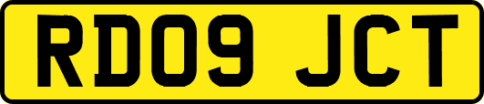 RD09JCT