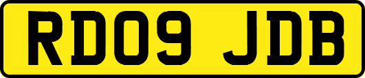 RD09JDB