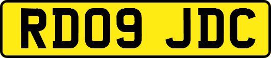 RD09JDC