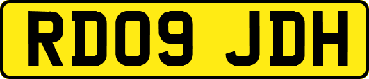 RD09JDH