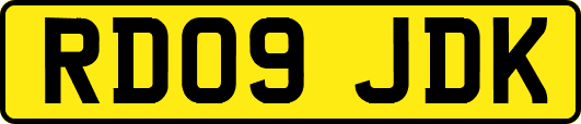 RD09JDK