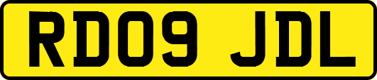 RD09JDL