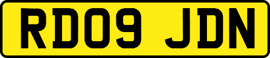 RD09JDN