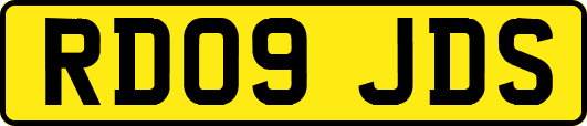 RD09JDS