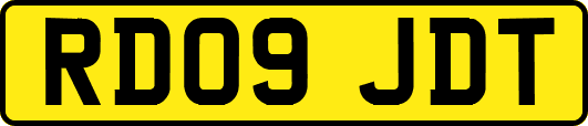 RD09JDT