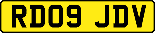 RD09JDV