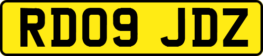 RD09JDZ