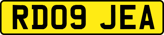 RD09JEA
