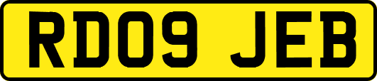 RD09JEB