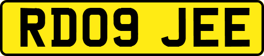 RD09JEE