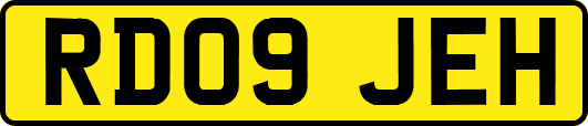 RD09JEH