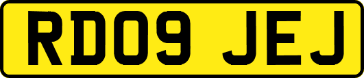 RD09JEJ