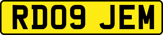 RD09JEM