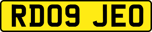 RD09JEO