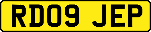 RD09JEP