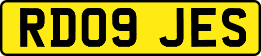 RD09JES