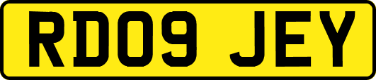 RD09JEY