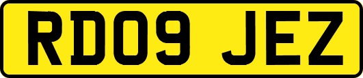 RD09JEZ
